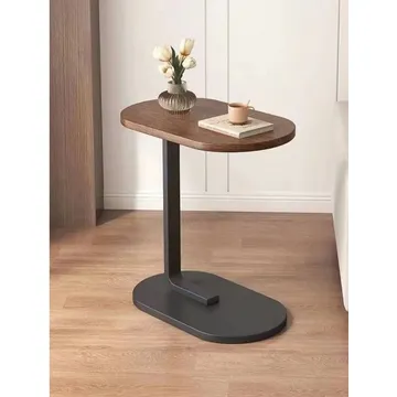Oval Side table