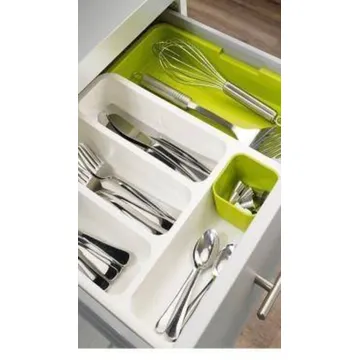 Cutlery Tray Organizer