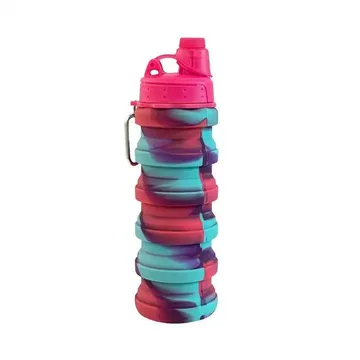 Collapsible Water Bottle