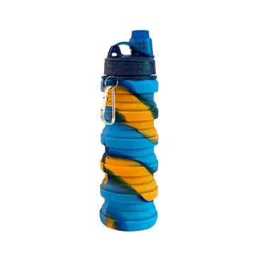 Collapsible Water Bottle