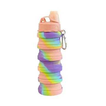 Collapsible Water Bottle