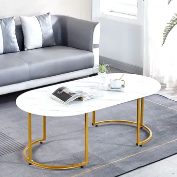 Modern Coffee Table