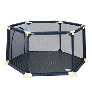 Portable Baby Playpen