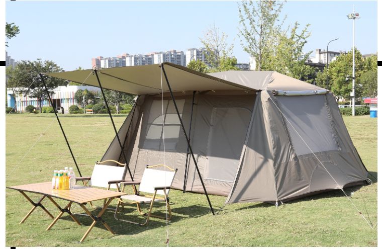 Outdoor Camping Tent