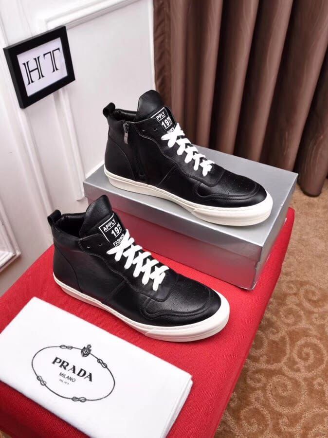 Prada Sneakers