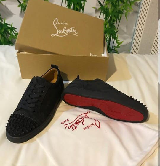 Christian Louboutin Sneakers
