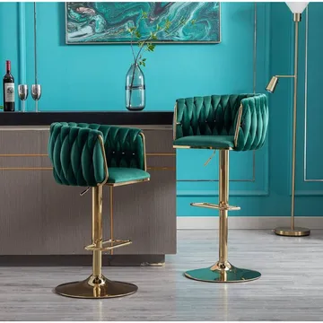 Elegant Bar Stools