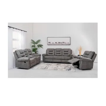 Reclining Sofa Set