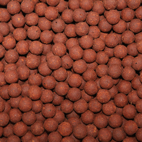 Boiliai Red Fish