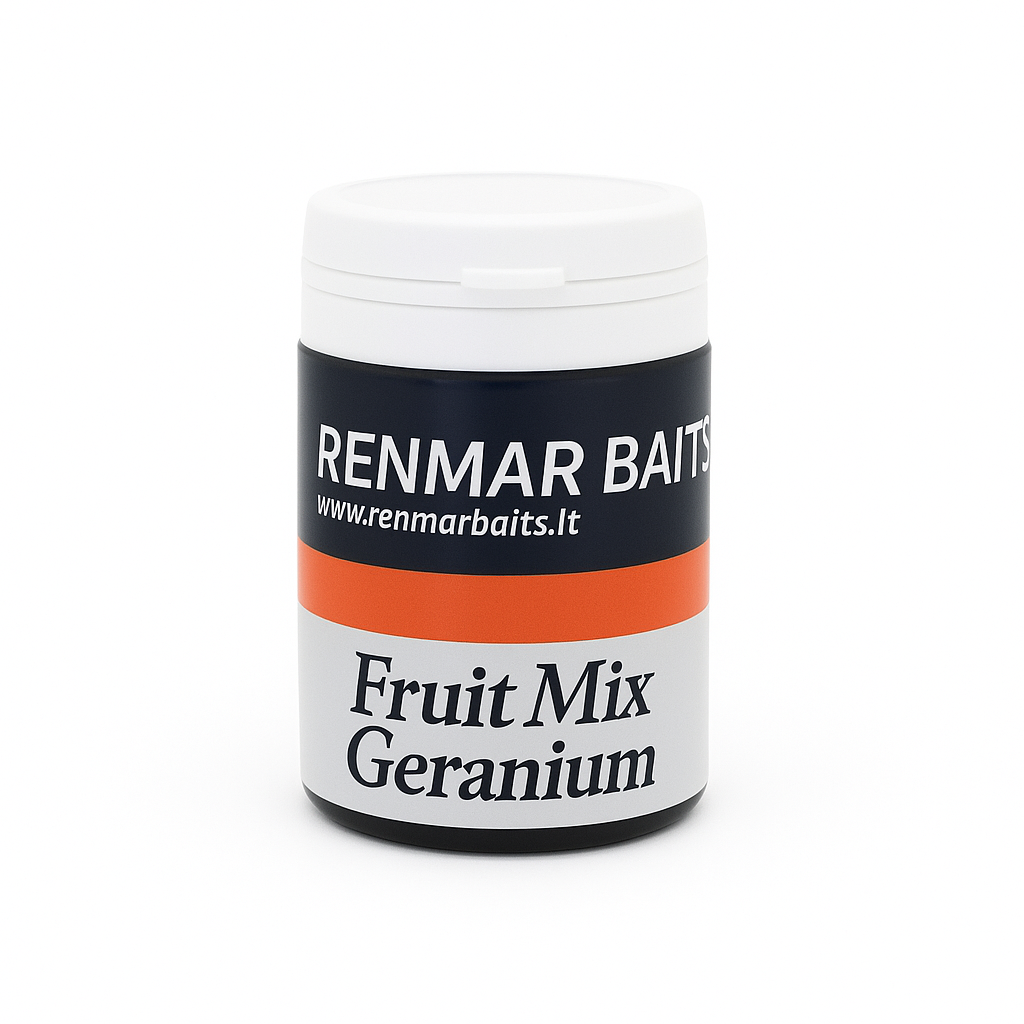 DIP Fruit Mix Geranium