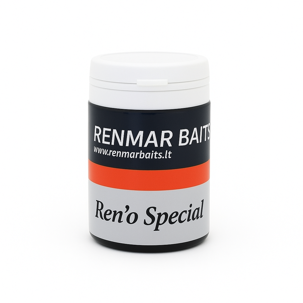 DIP Ren'o Special
