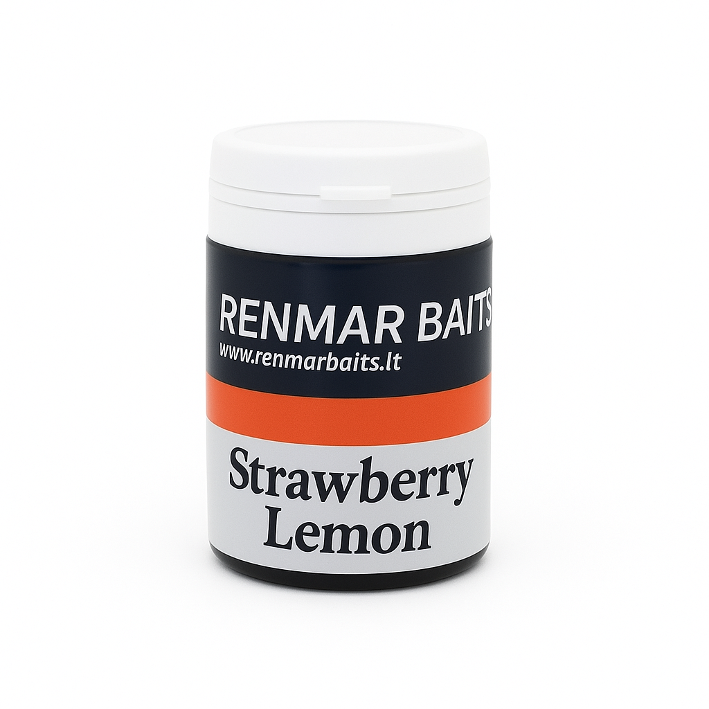 DIP Strawberry Lemon