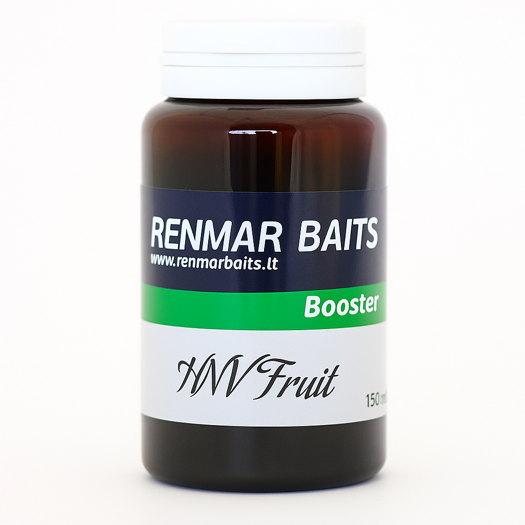 BOOSTER HNV Fruit