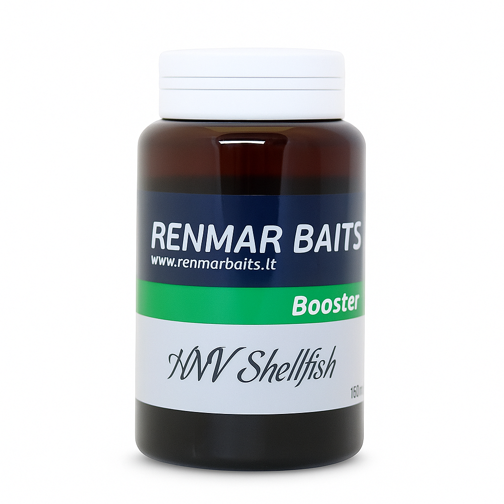 BOOSTER HNV Shellfish