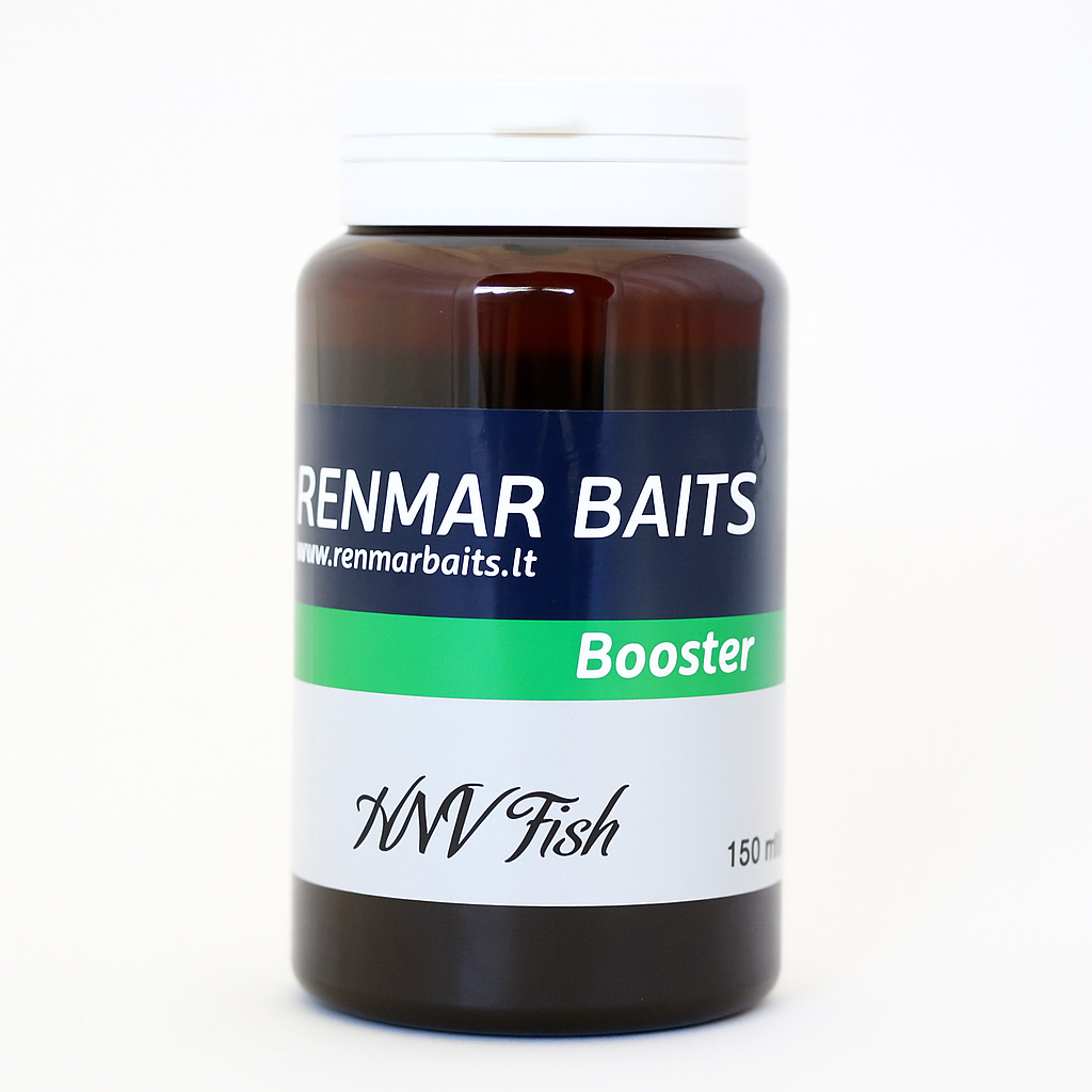 BOOSTER HNV Fish