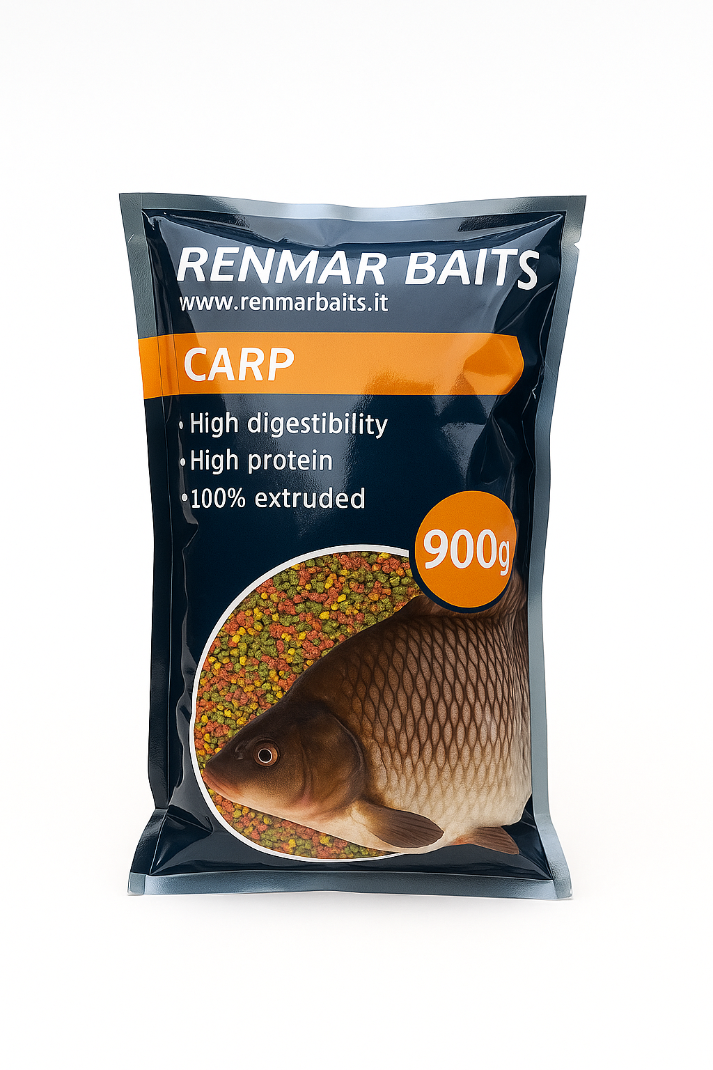 Carp Speciment