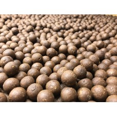 Boiliai Soluble Shellfish