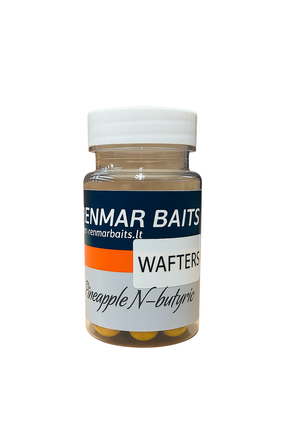 BOILIAI MASALINIAI WAFTERS Pineapple N-butyric