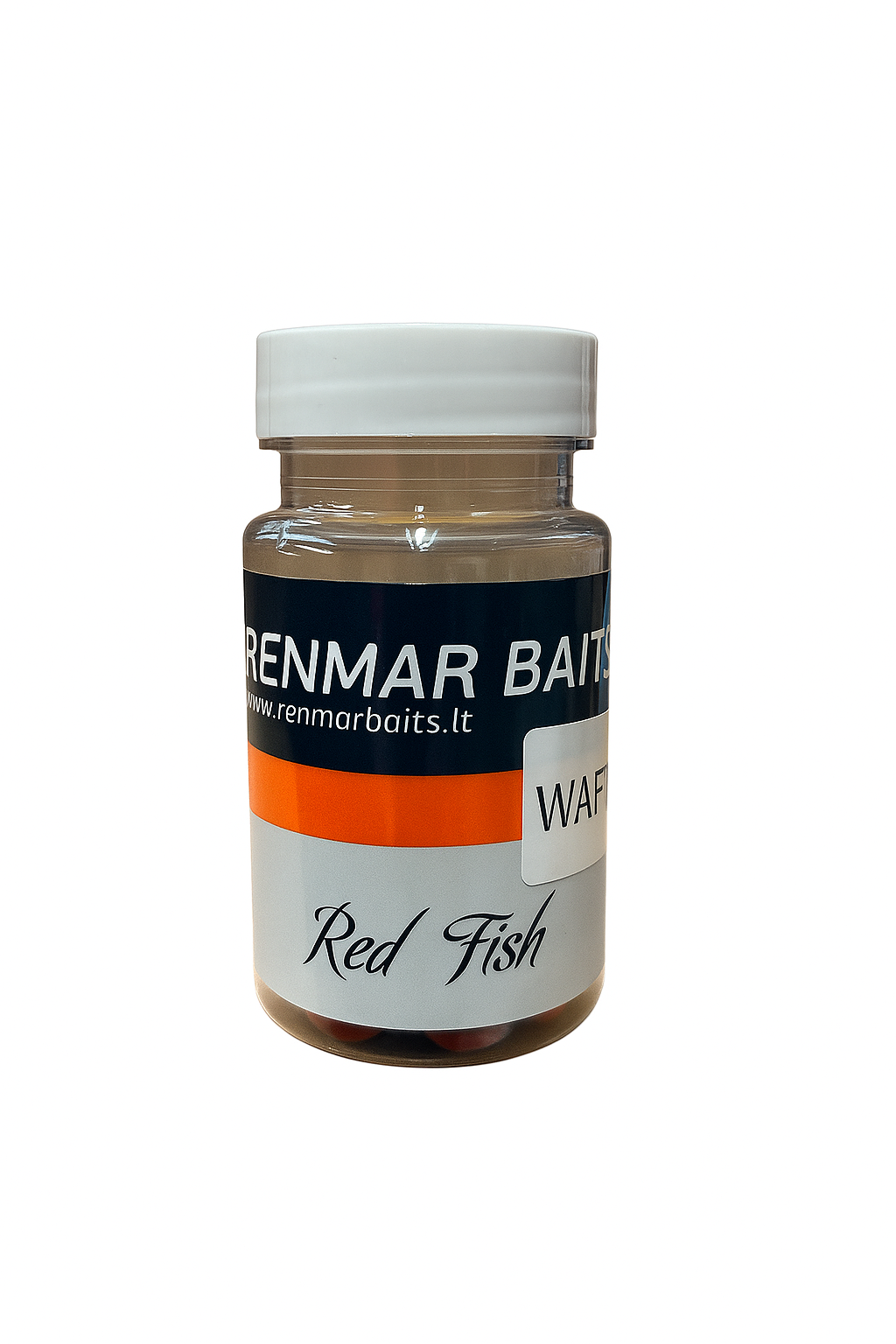 BOILIAI MASALINIAI WAFTERS Red Fish Red