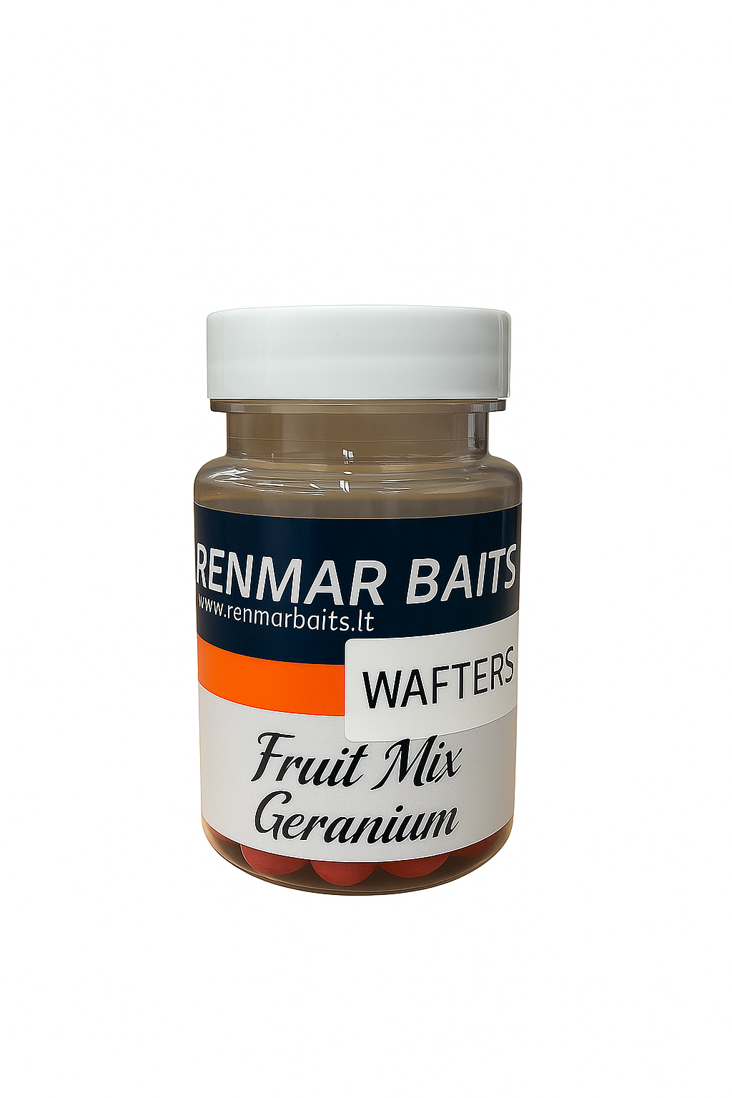 BOILIAI MASALINIAI WAFTERS Fruit Mix Geranium