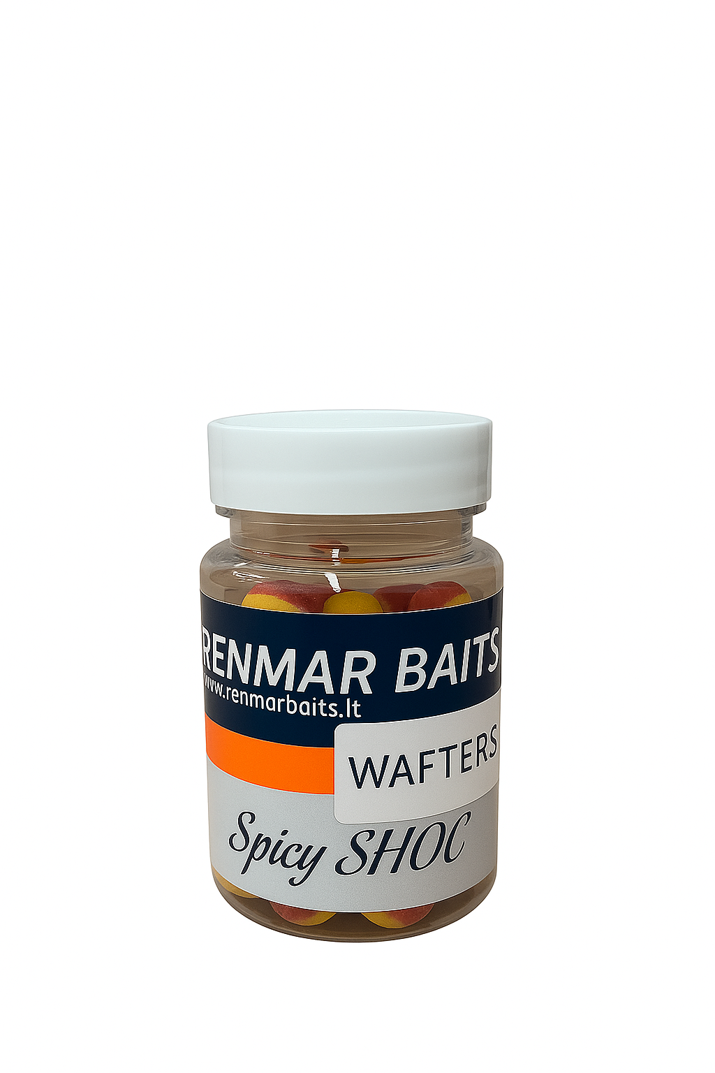 BOILIAI MASALINIAI WAFTERS Spicy Shoc 2 colours