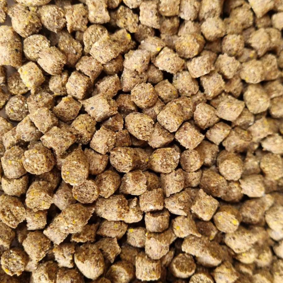 Peletės Hemp 