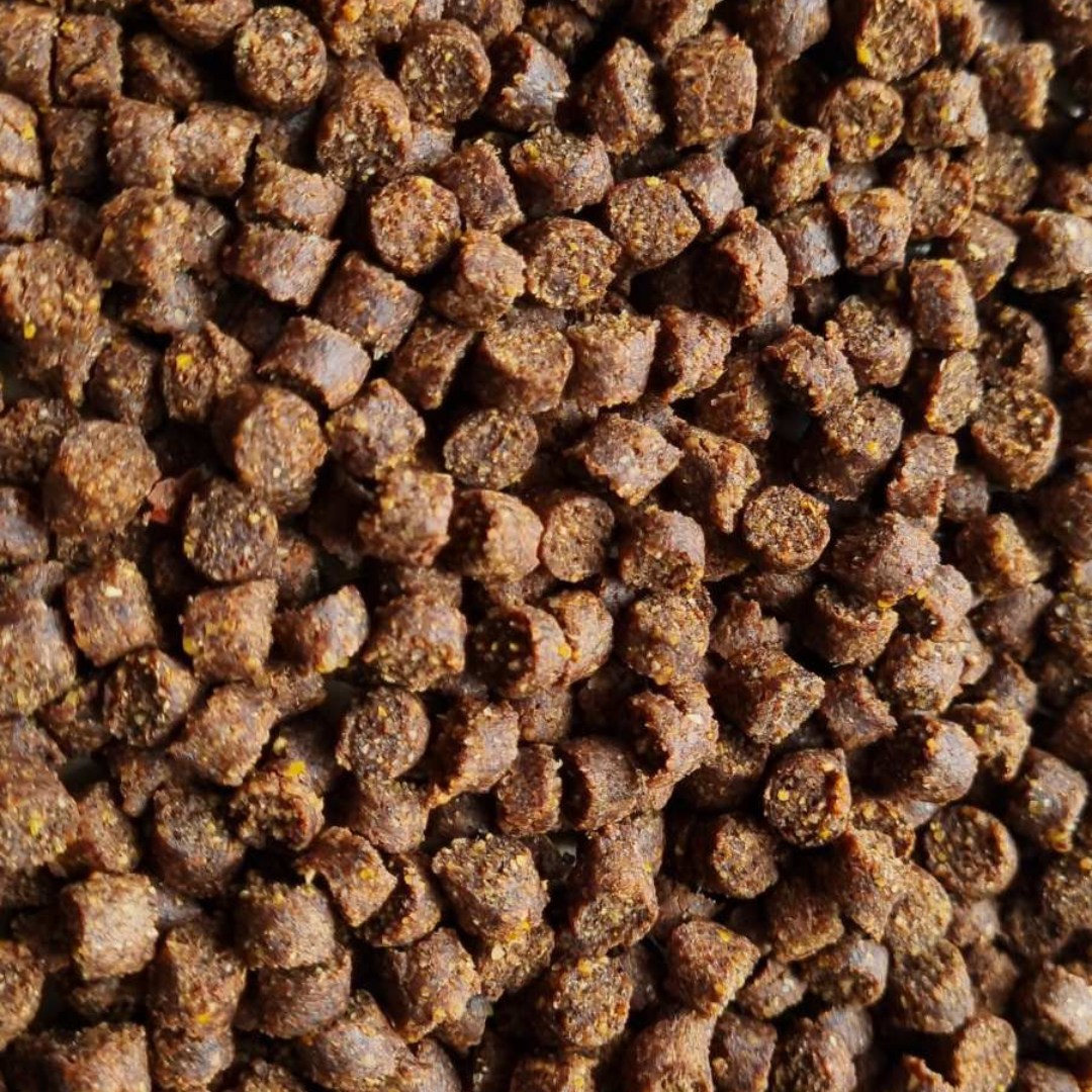 HD Peletės (High Digestibility)