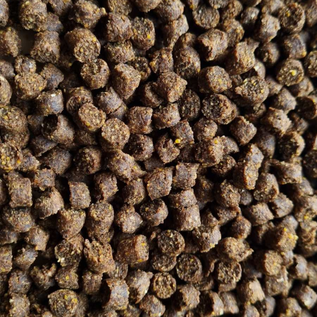 HNV Peletės (High Nutrition Value)
