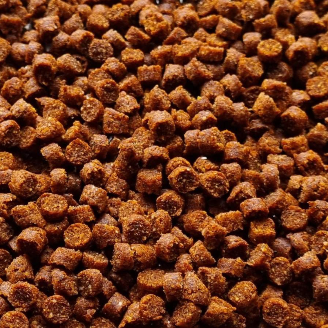 Peletės Fruit Mix