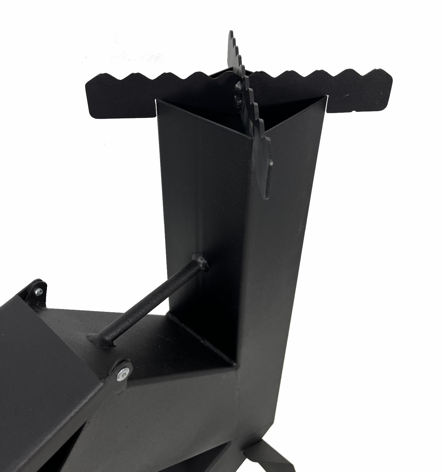 PIECYK RAKIETOWY ONYX X100