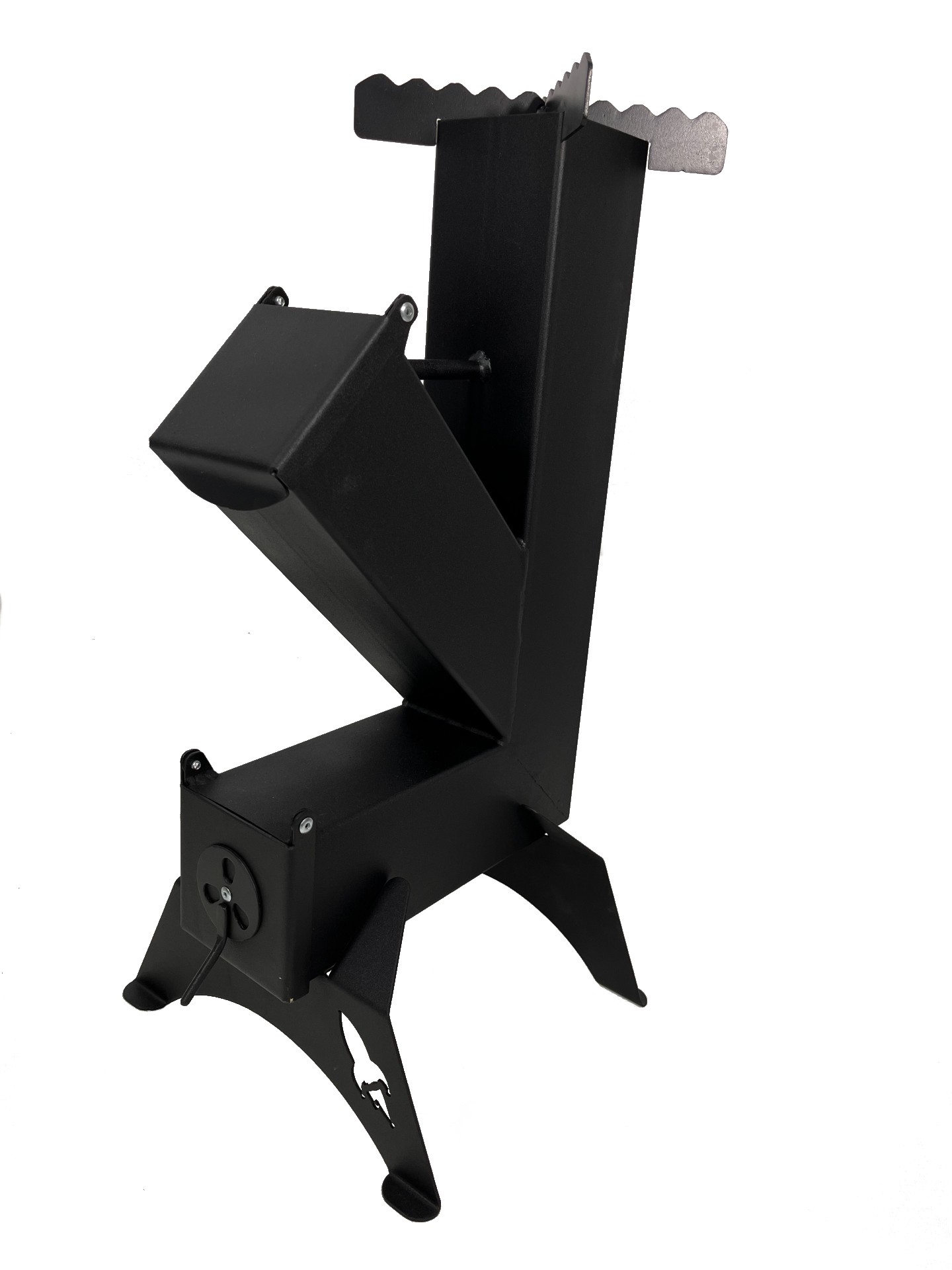 PIECYK RAKIETOWY ONYX X100