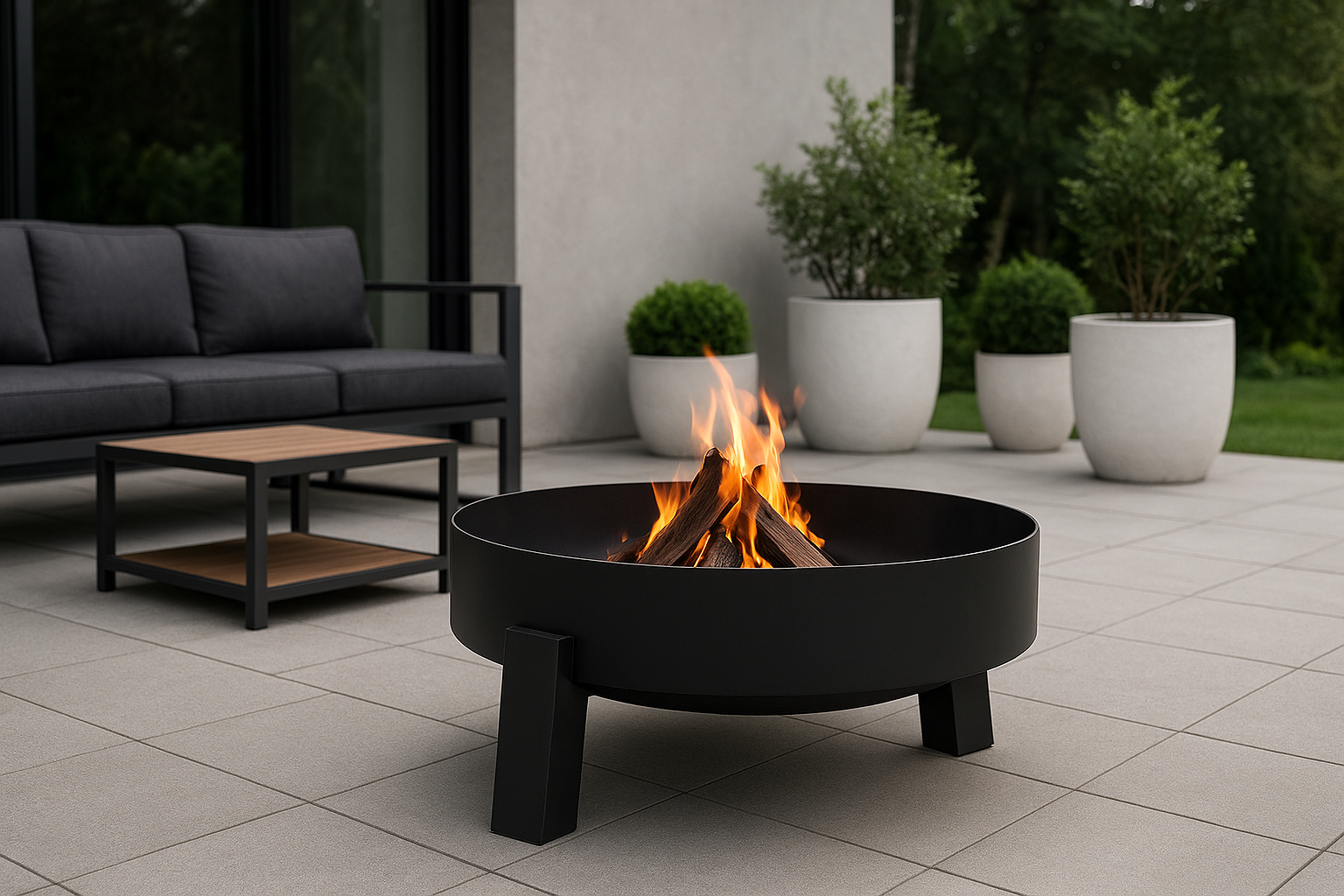 Palenisko GMETALIX AURA X80 