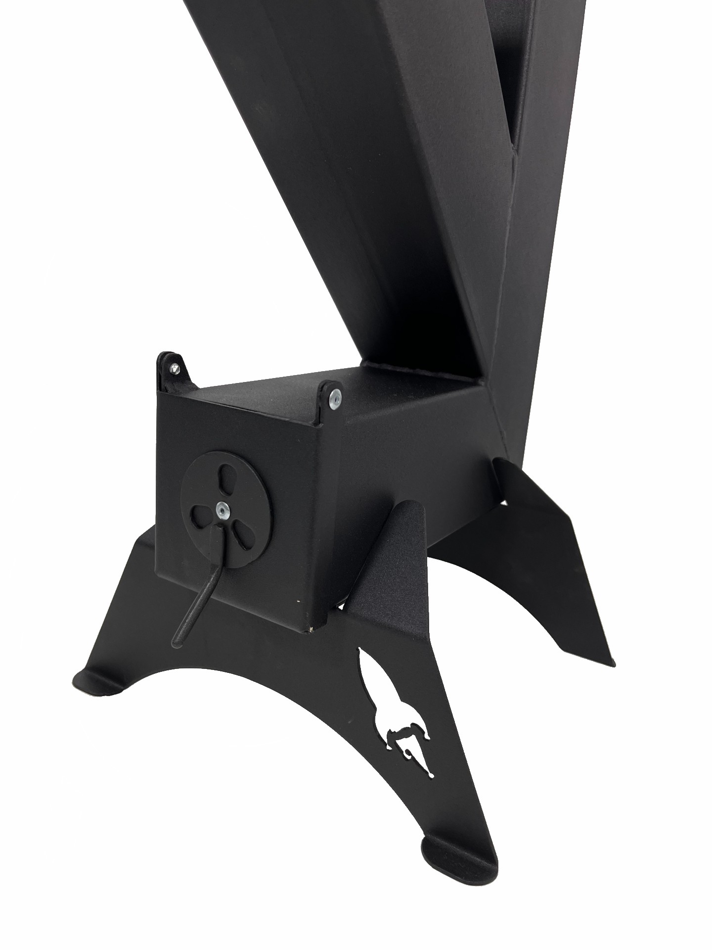 PIECYK RAKIETOWY ONYX X100