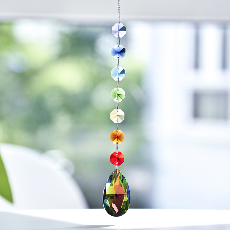 Sun Catcher Pet Memorial Ornament