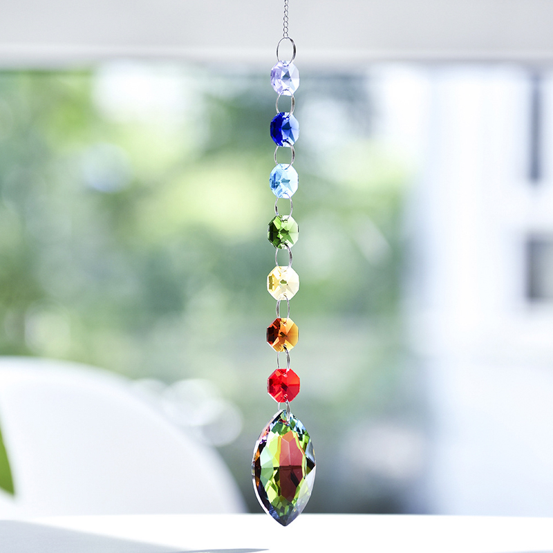 Sun Catcher Pet Memorial Ornament