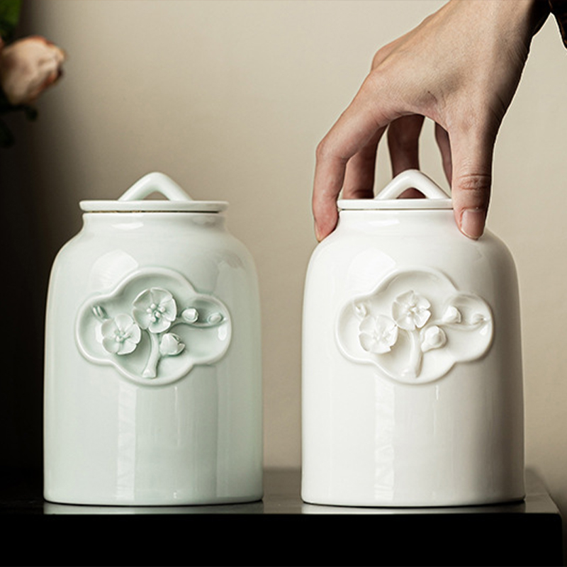Read The Flower Pet Urn