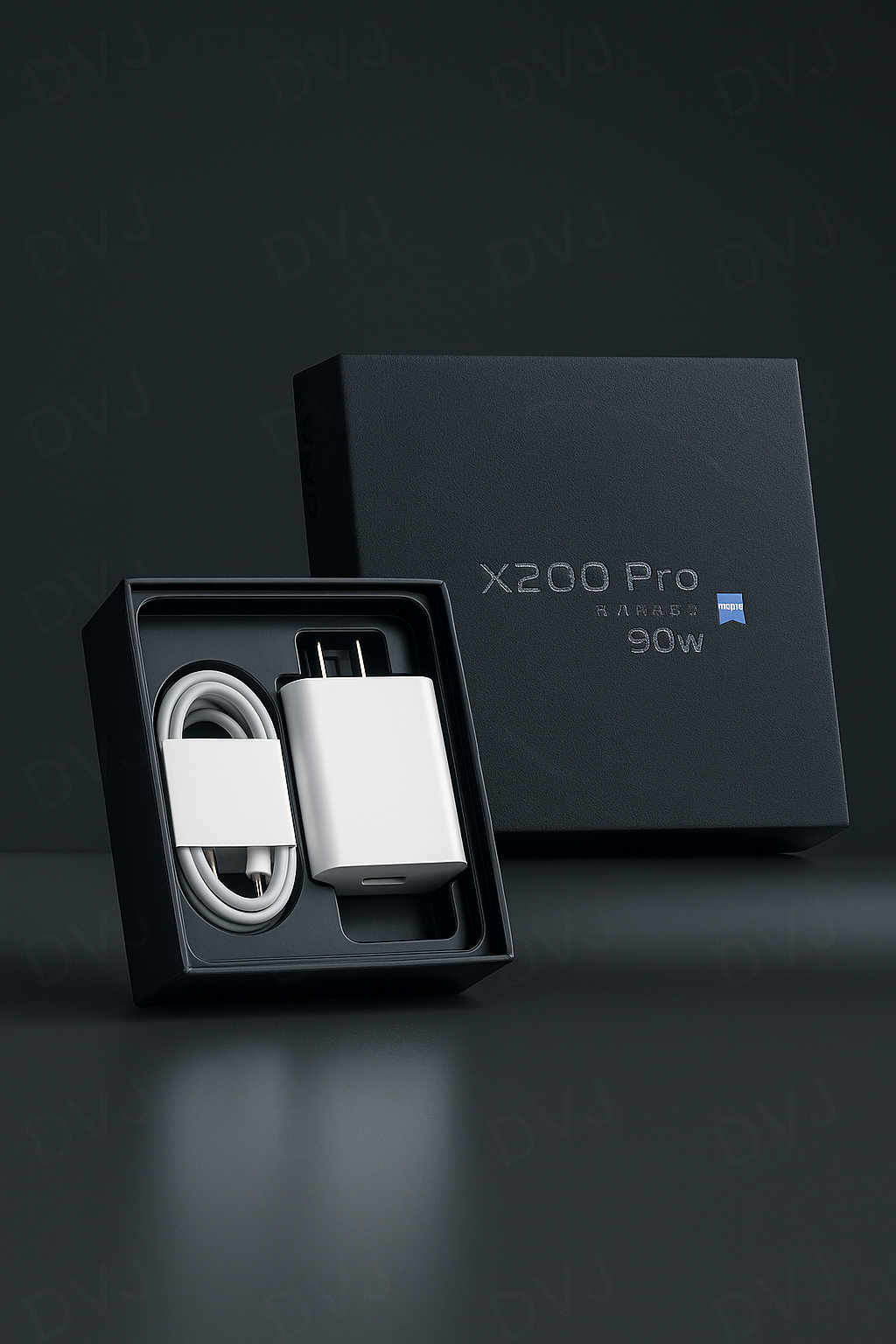 X200 Pro Charger