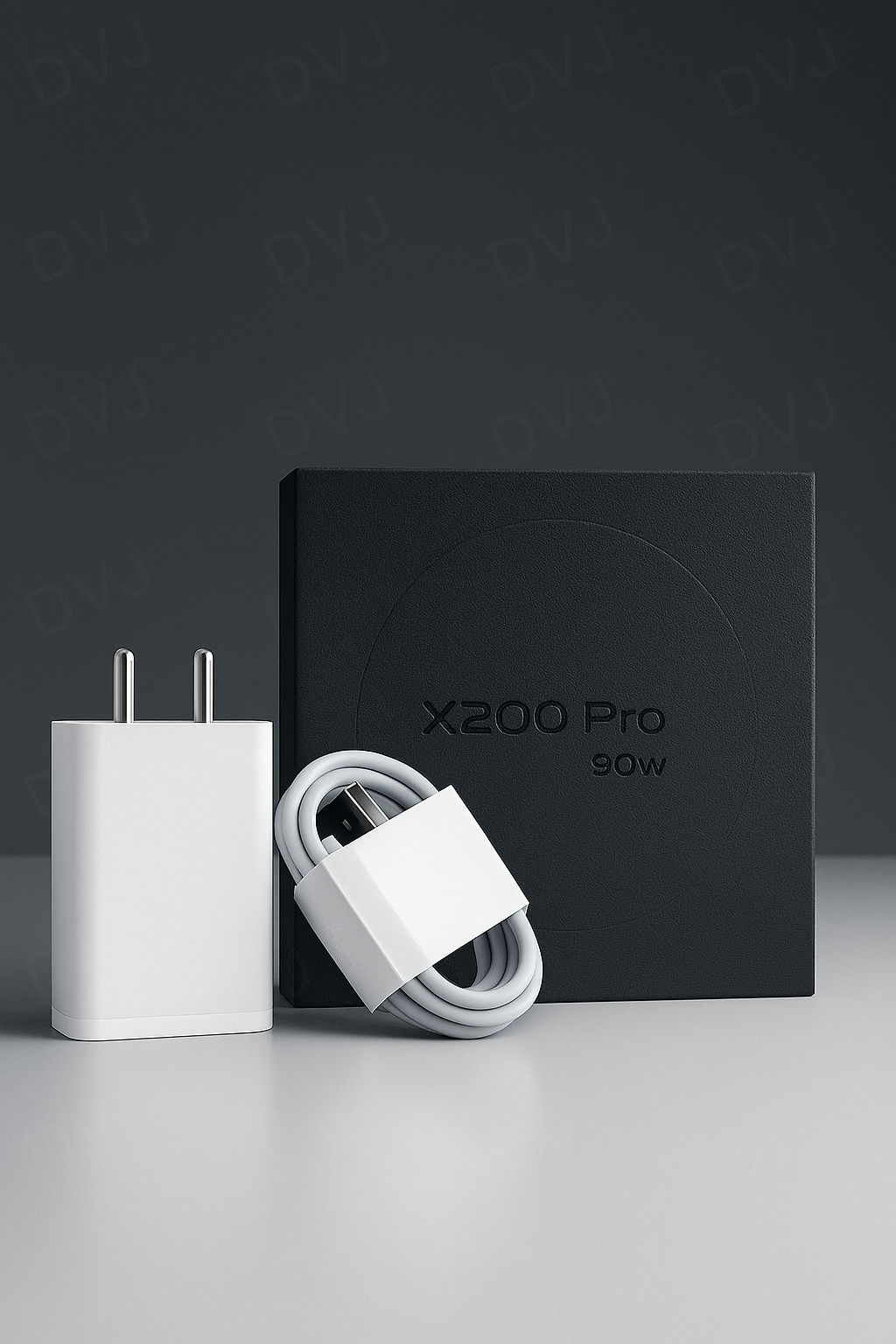 X200 Pro Charger