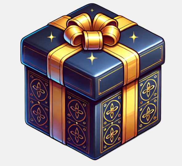 Mystery Box Worth 200₹