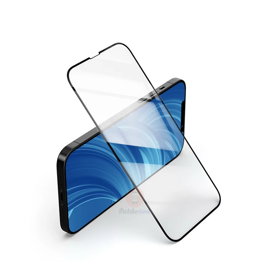 Custom Tempered Glass Screen Protector – Made for Your Mobile Model