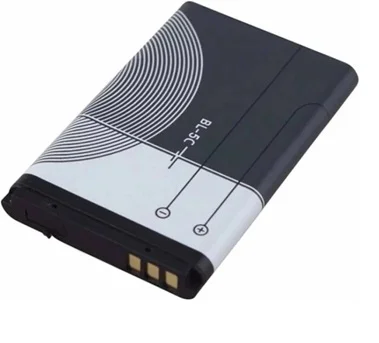 Nokia BL-5C Battery ✔