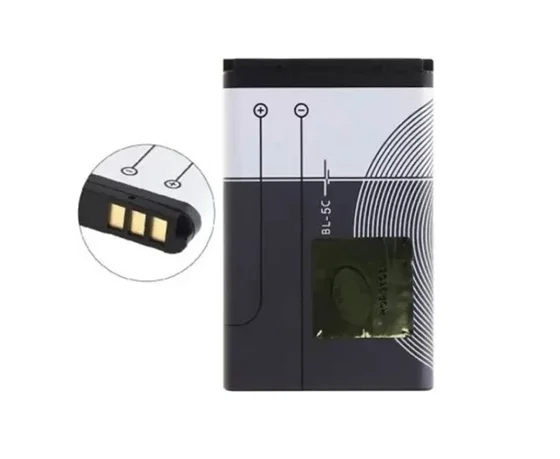 Nokia BL-5C Battery ✔