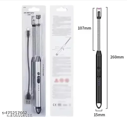 Electric Arc Lighter