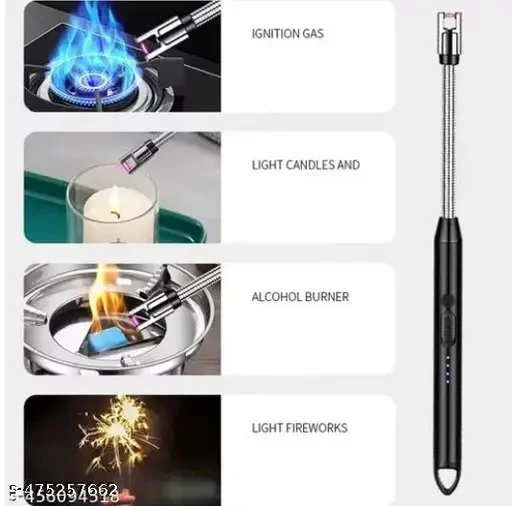 Electric Arc Lighter