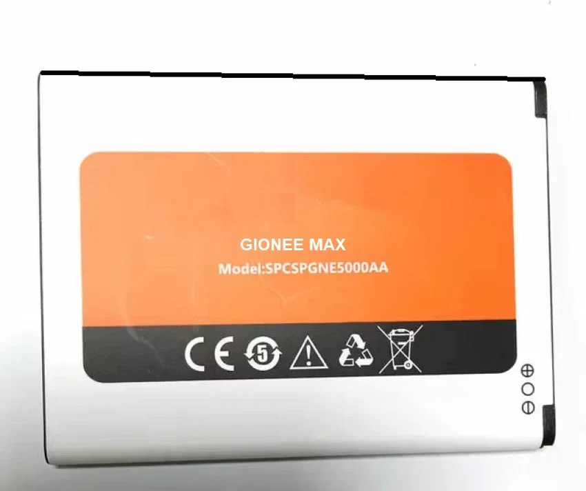 BATTERY FOR GIONEE F11 (SPCSPGNE5000AA)