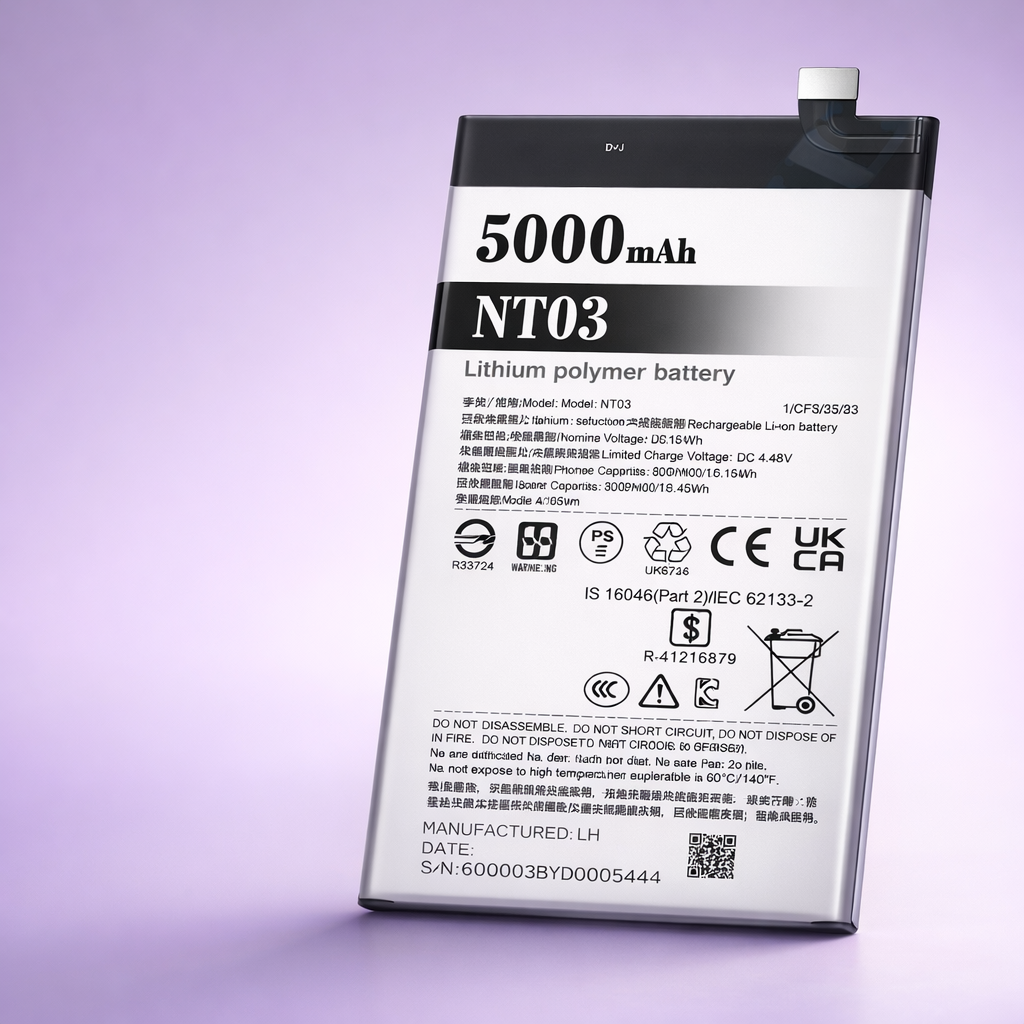 Nothing Phone 1 /2a/2a plus battery (NT03)