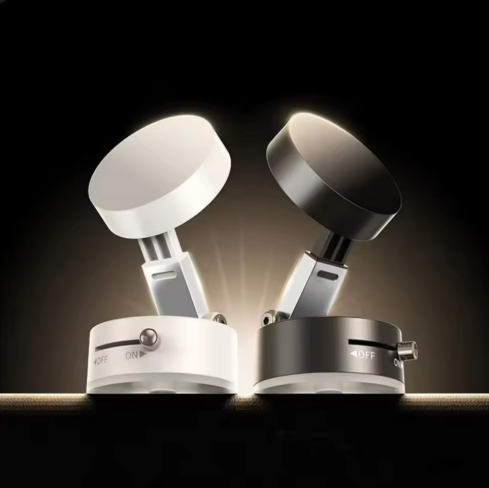 Adjustable LED Desk Lamps