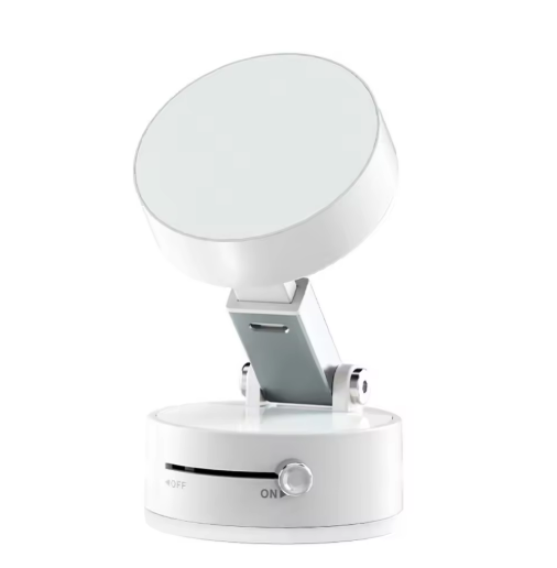 Adjustable LED Desk Lamps