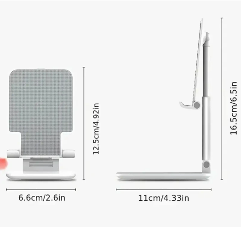 Adjustable Tablet Stand