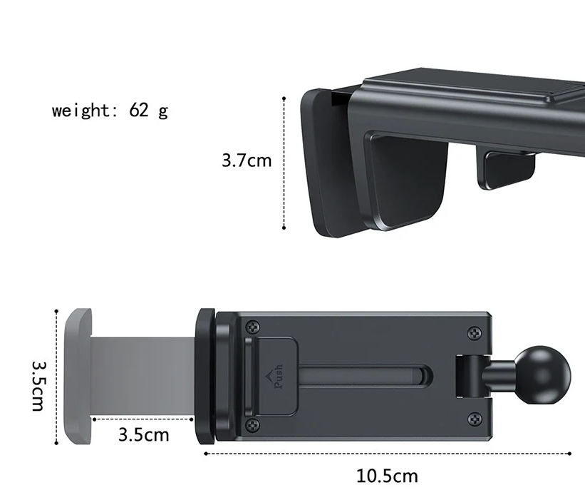 Universal Phone Stand